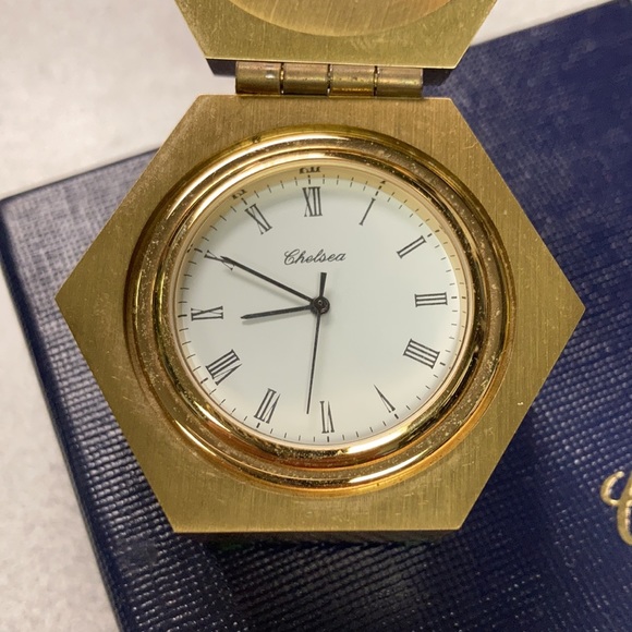 Chelsea clock - Picture 5 of 7